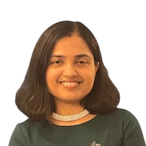 Pallavi Chaudhuri